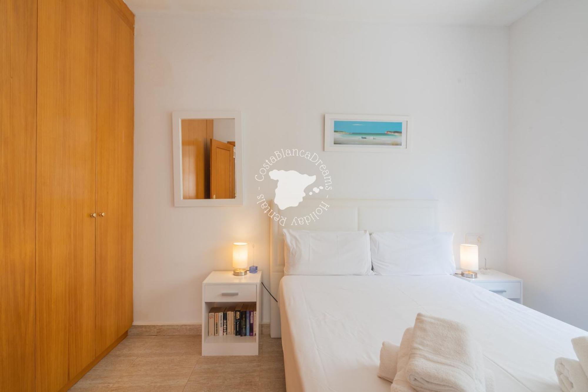 Costablancadreams Casa Alis In Calpe Villa Casas de Torrat Luaran gambar