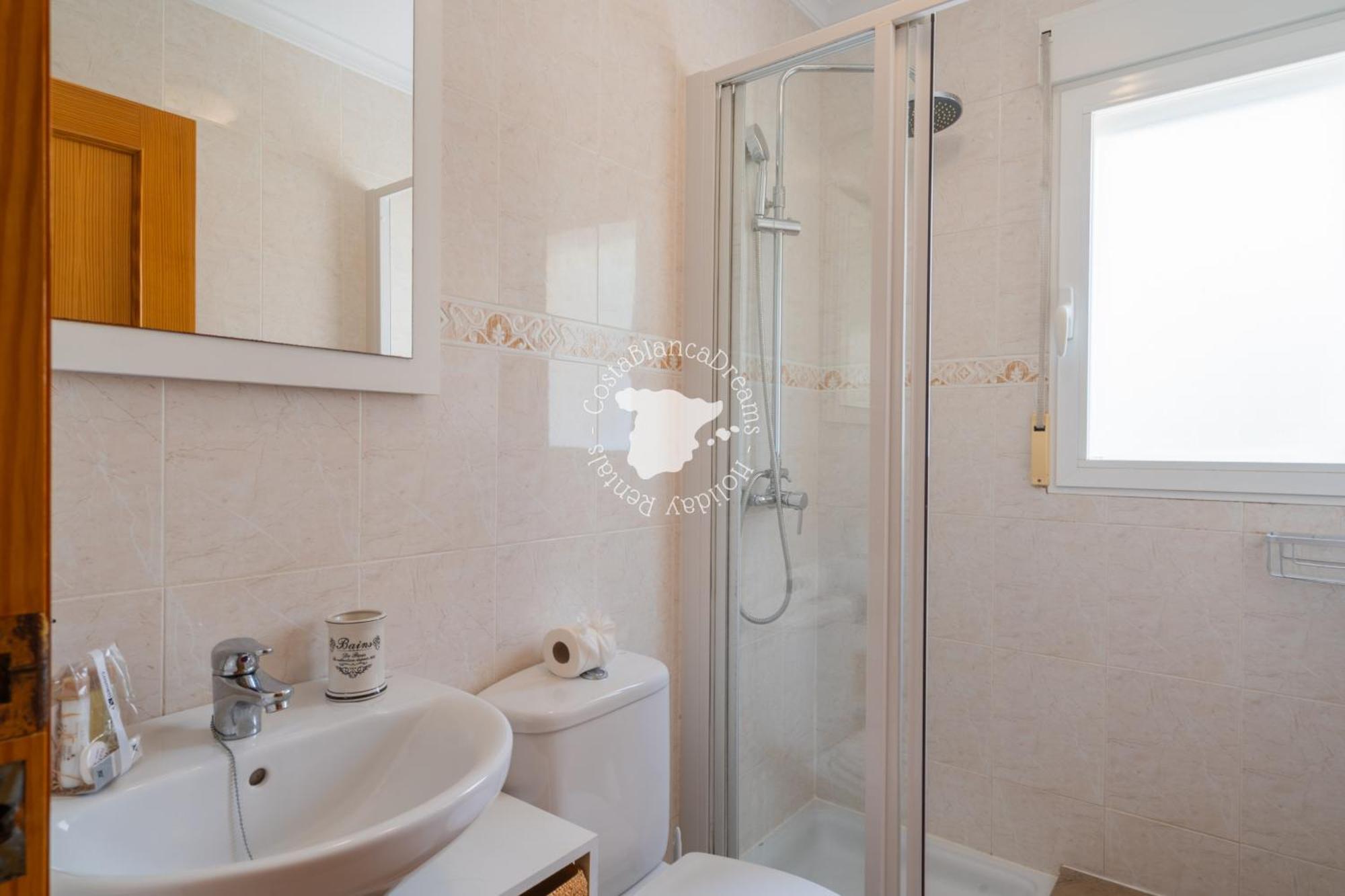 Costablancadreams Casa Alis In Calpe Villa Casas de Torrat Luaran gambar