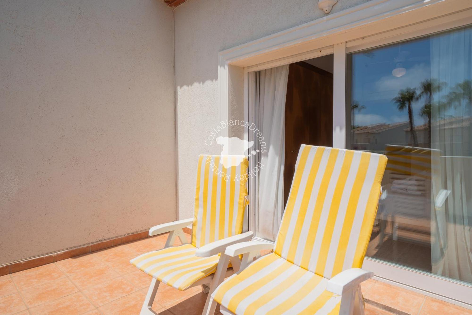 Costablancadreams Casa Alis In Calpe Villa Casas de Torrat Luaran gambar