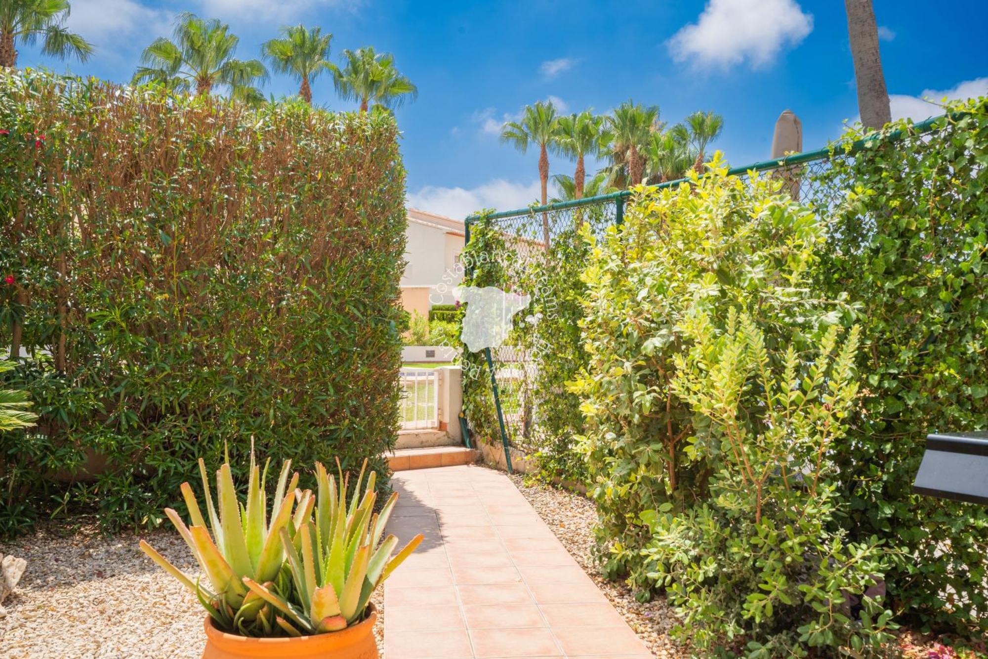 Costablancadreams Casa Alis In Calpe Villa Casas de Torrat Luaran gambar